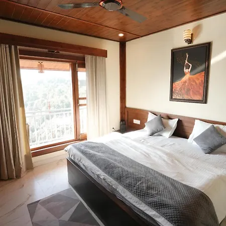 Lake Pleasant Villa-2